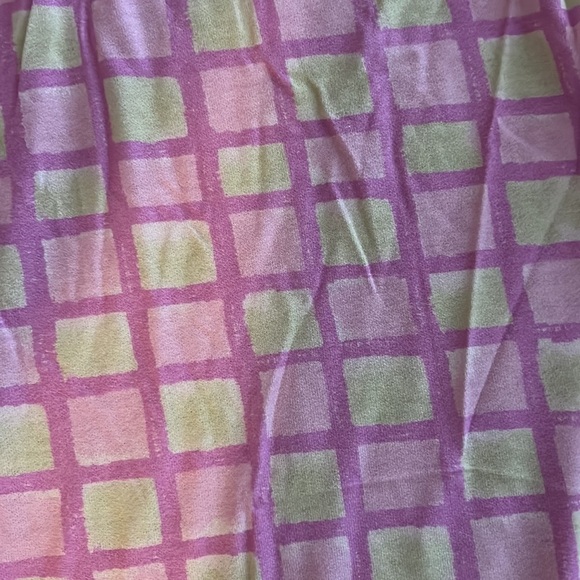 Girls Tic Tack Dress - Picture 4 of 4